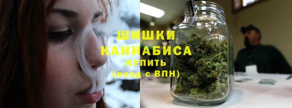 молекула духа Гусь-Хрустальный