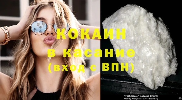 молекула духа Гусь-Хрустальный