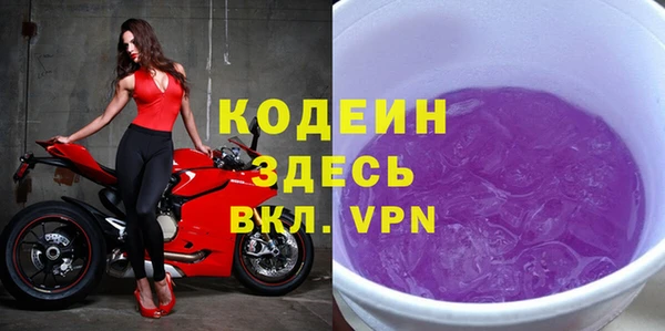 молекула духа Гусь-Хрустальный